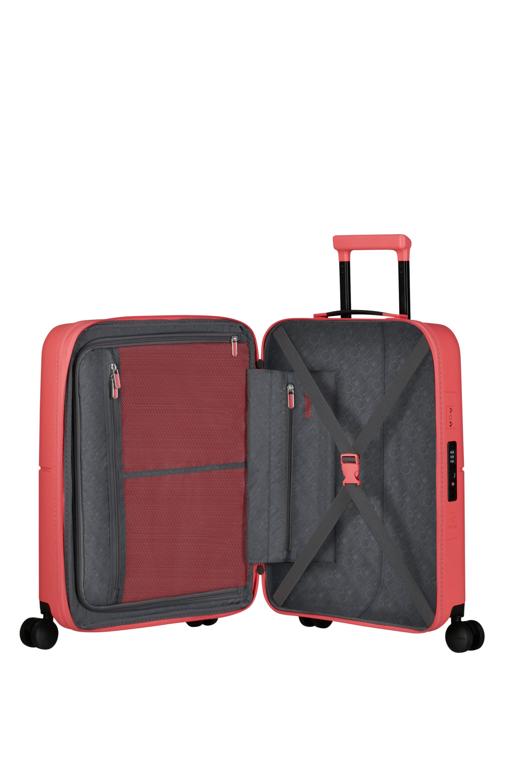 Dashpop Disney Spinner Expandable 55cm