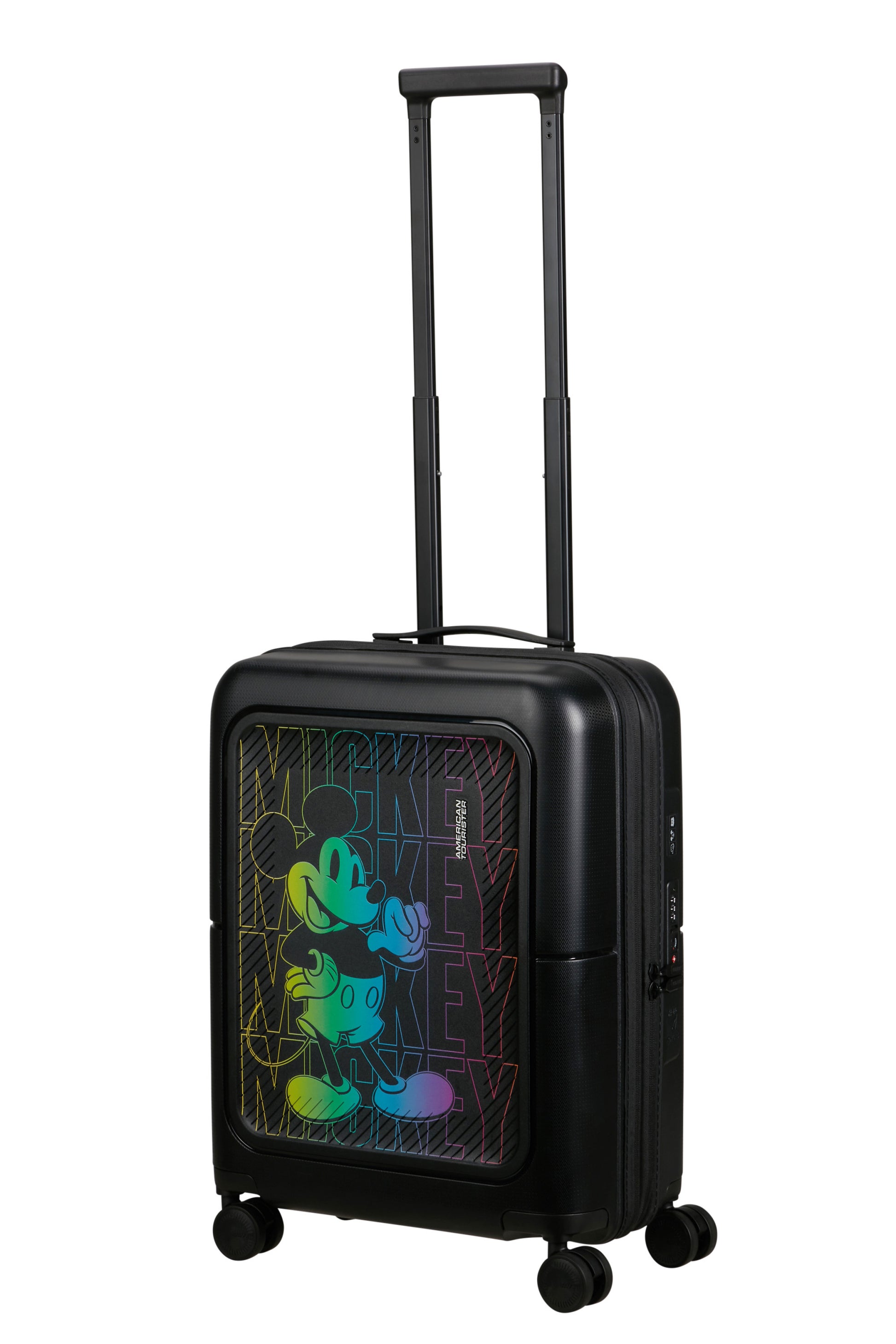 Dashpop Disney Spinner Expandable 55cm