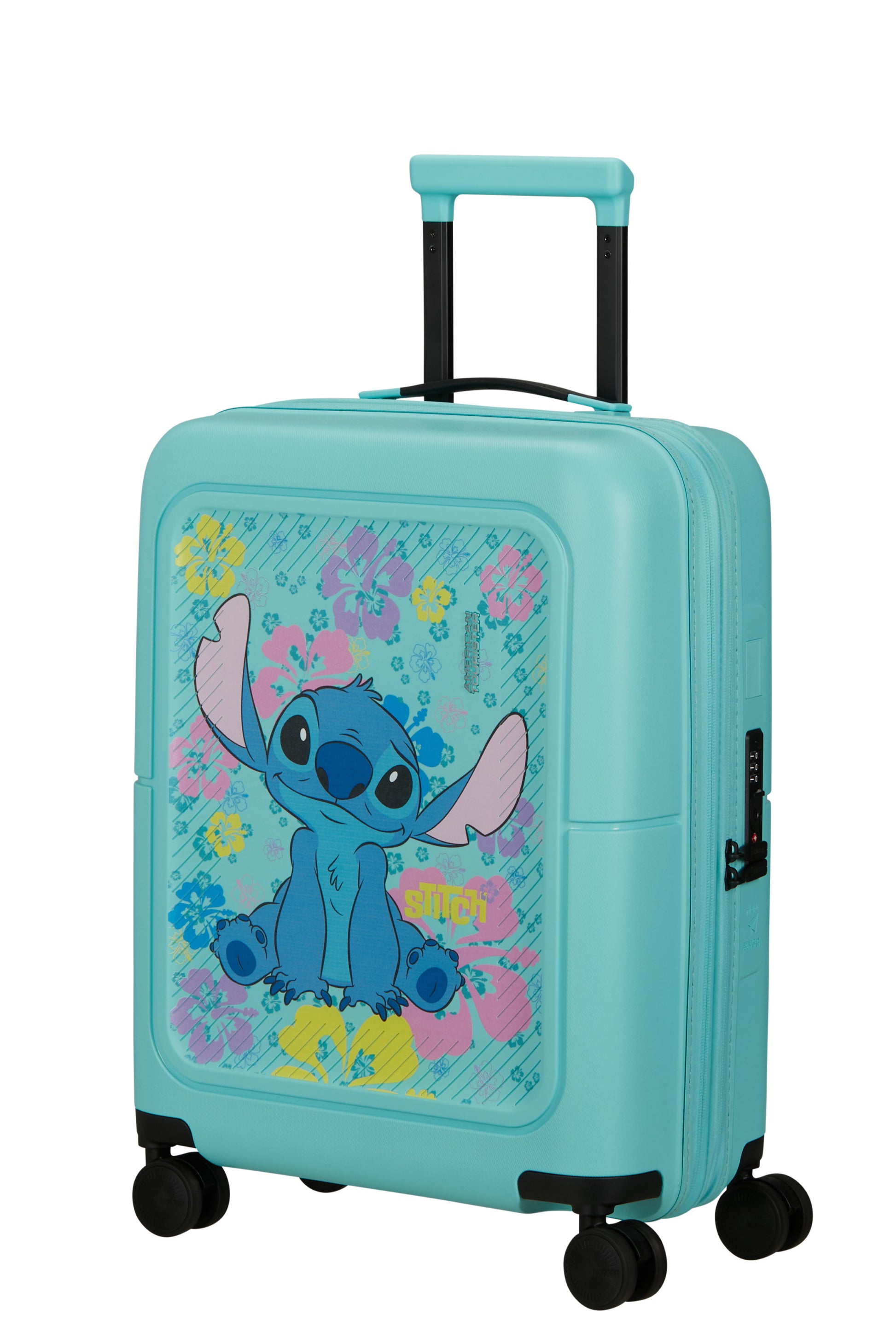 Dashpop Disney Spinner Expandable 55cm