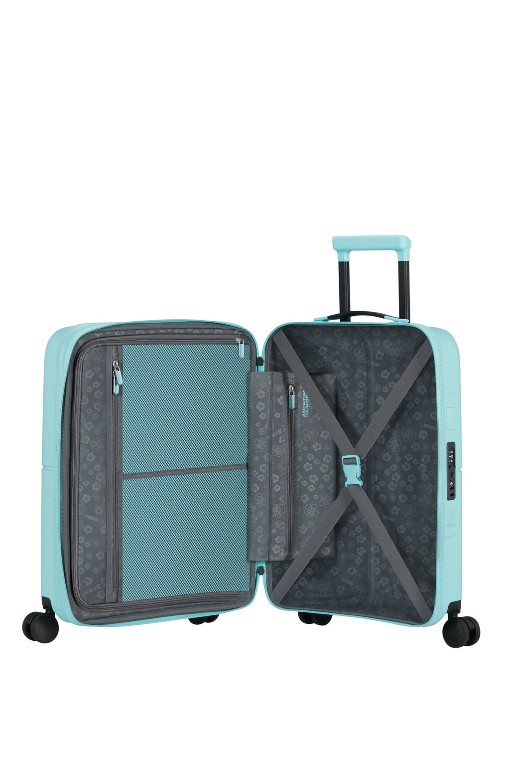Dashpop Disney Spinner Expandable 55cm
