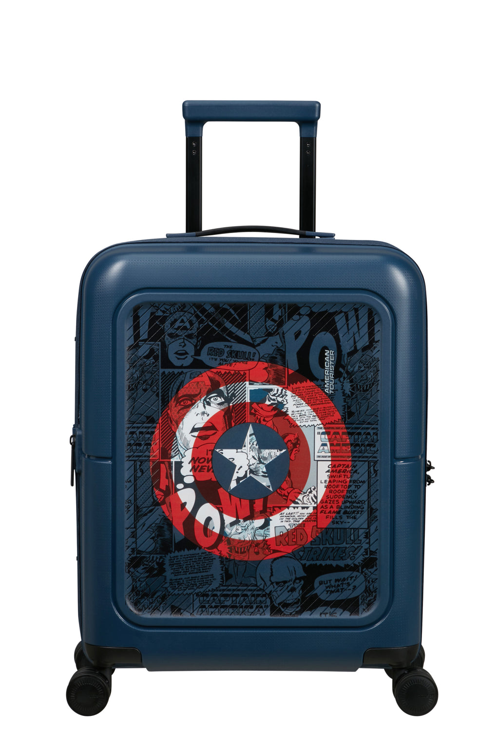 Dashpop Disney Spinner Expandable Marvel 55cm