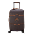 Delsey Chatelet Air 2.0 55cm 4DW Cabin Trolley Case