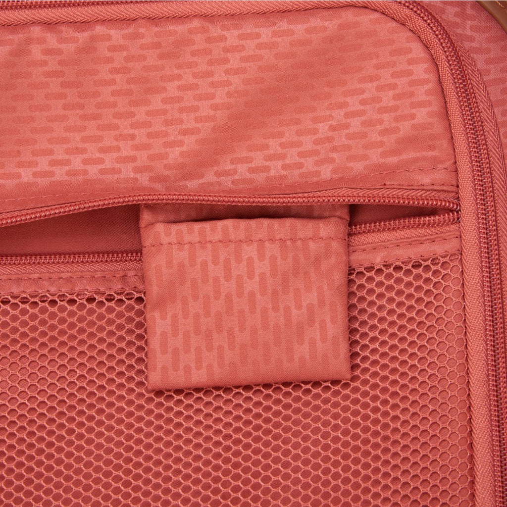 Delsey Chatelet Air 2.0 55cm 4DW Cabin Trolley Case
