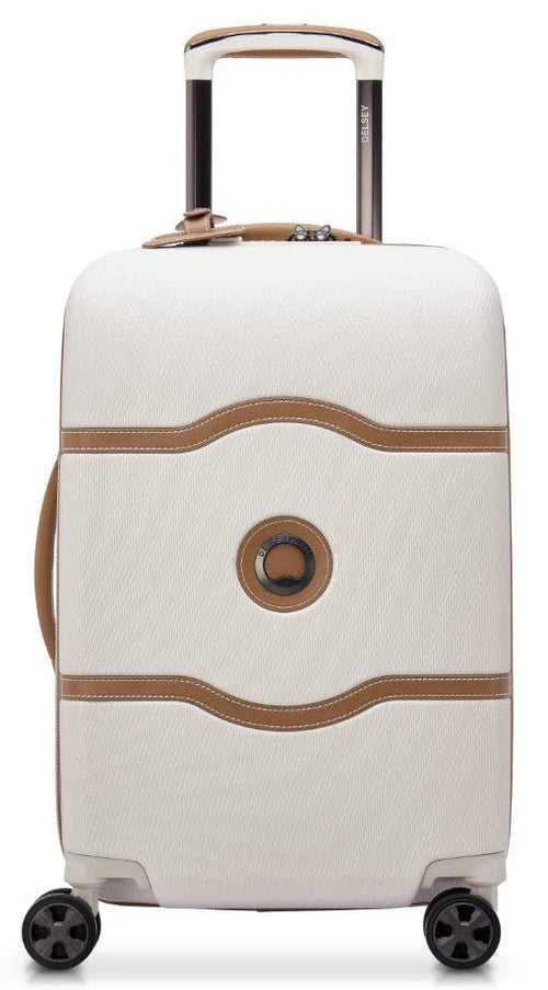 Delsey Chatelet Air 2.0 55cm 4DW Cabin Trolley Case