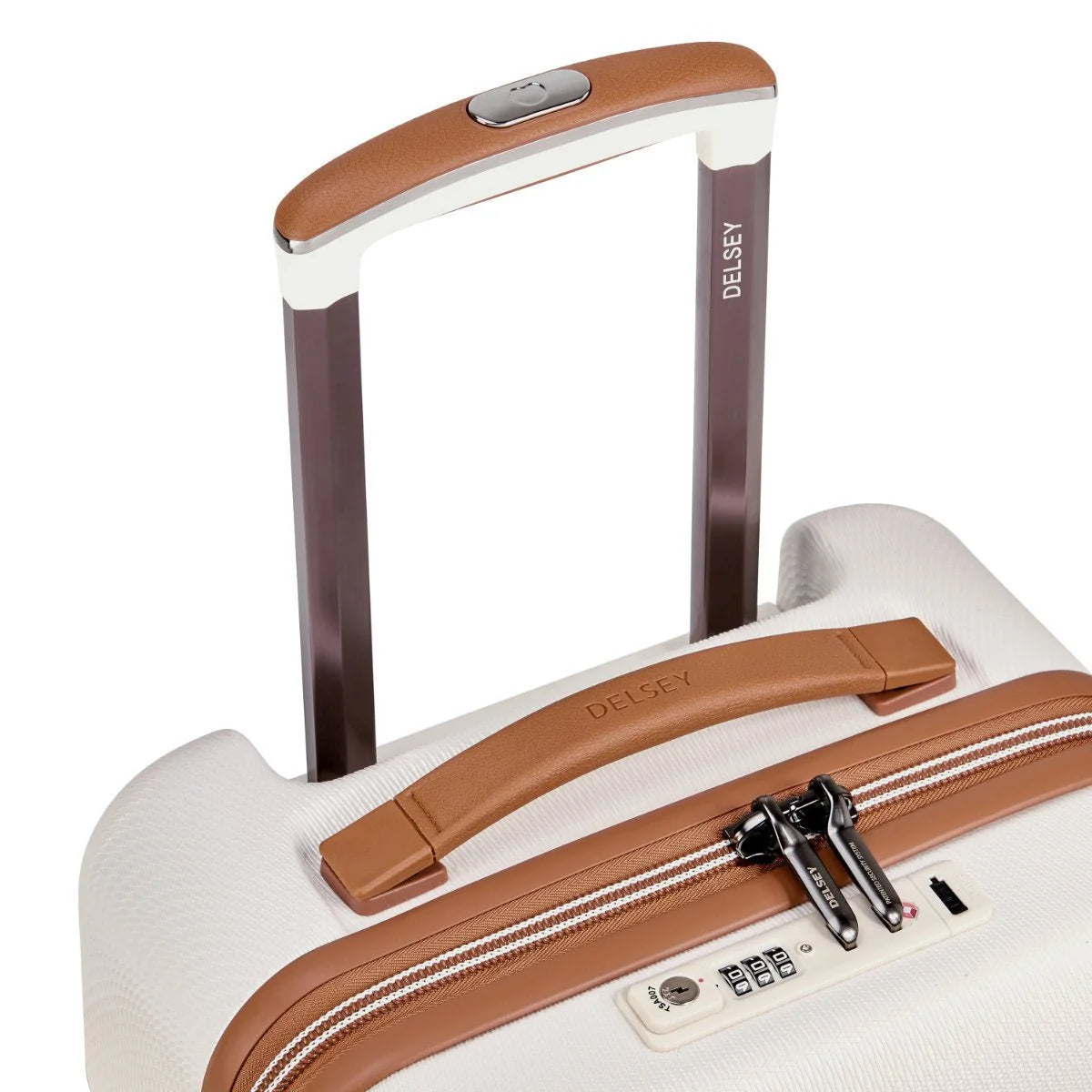 Delsey Chatelet Air 2.0 55cm 4DW Cabin Trolley Case