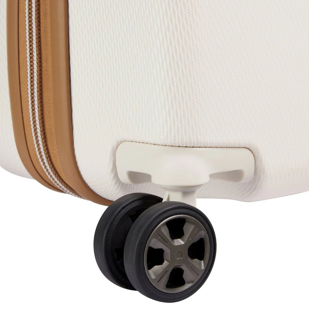 Delsey Chatelet Air 2.0 55cm 4DW Cabin Trolley Case