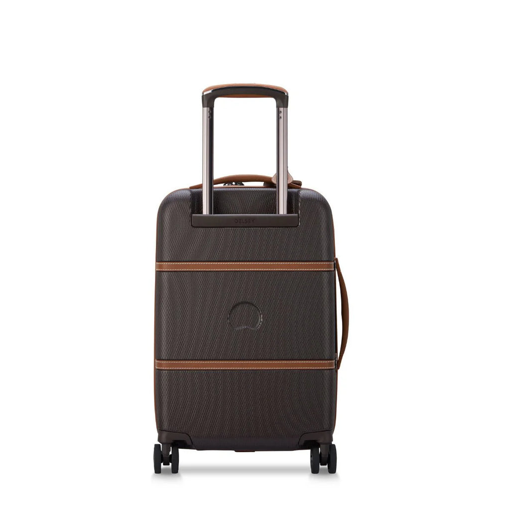 Delsey Chatelet Air 2.0 55cm 4DW Cabin Trolley Case