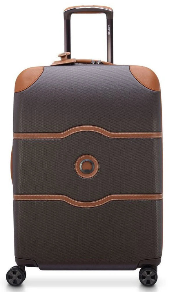 Delsey Chatelet Air 2.0 70cm 4DW Trolley Case