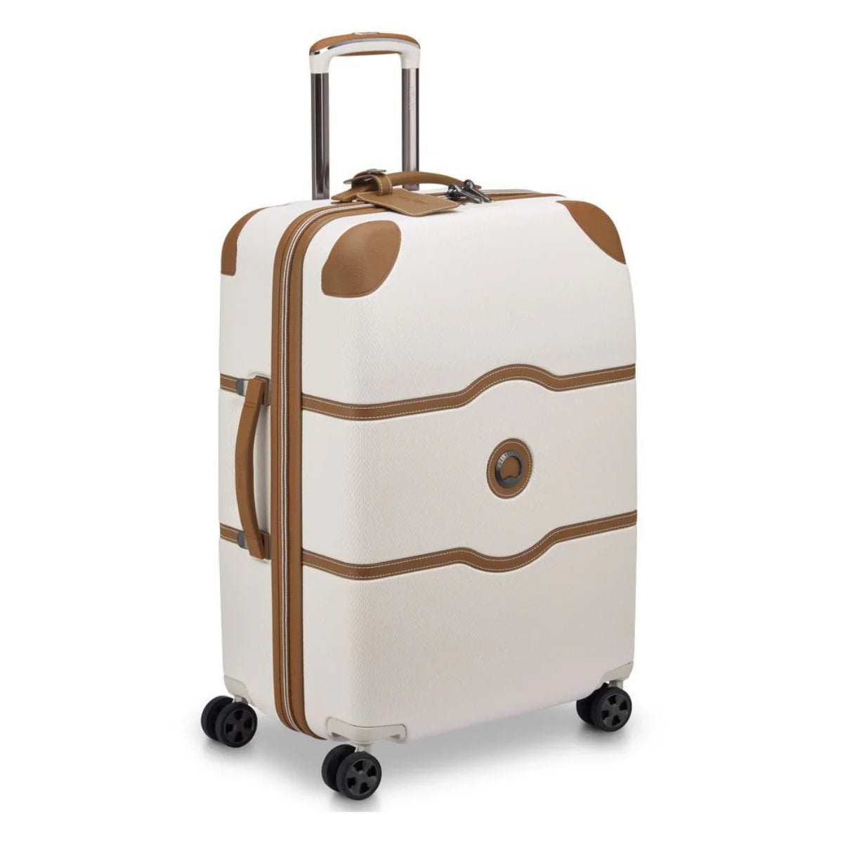 Delsey Chatelet Air 2.0 70cm 4DW Trolley Case