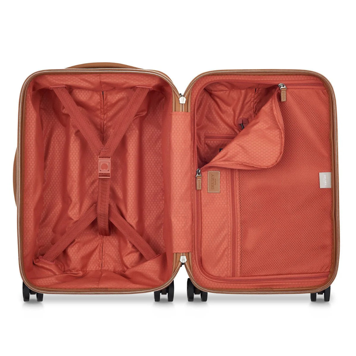 Delsey Chatelet Air 2.0 70cm 4DW Trolley Case