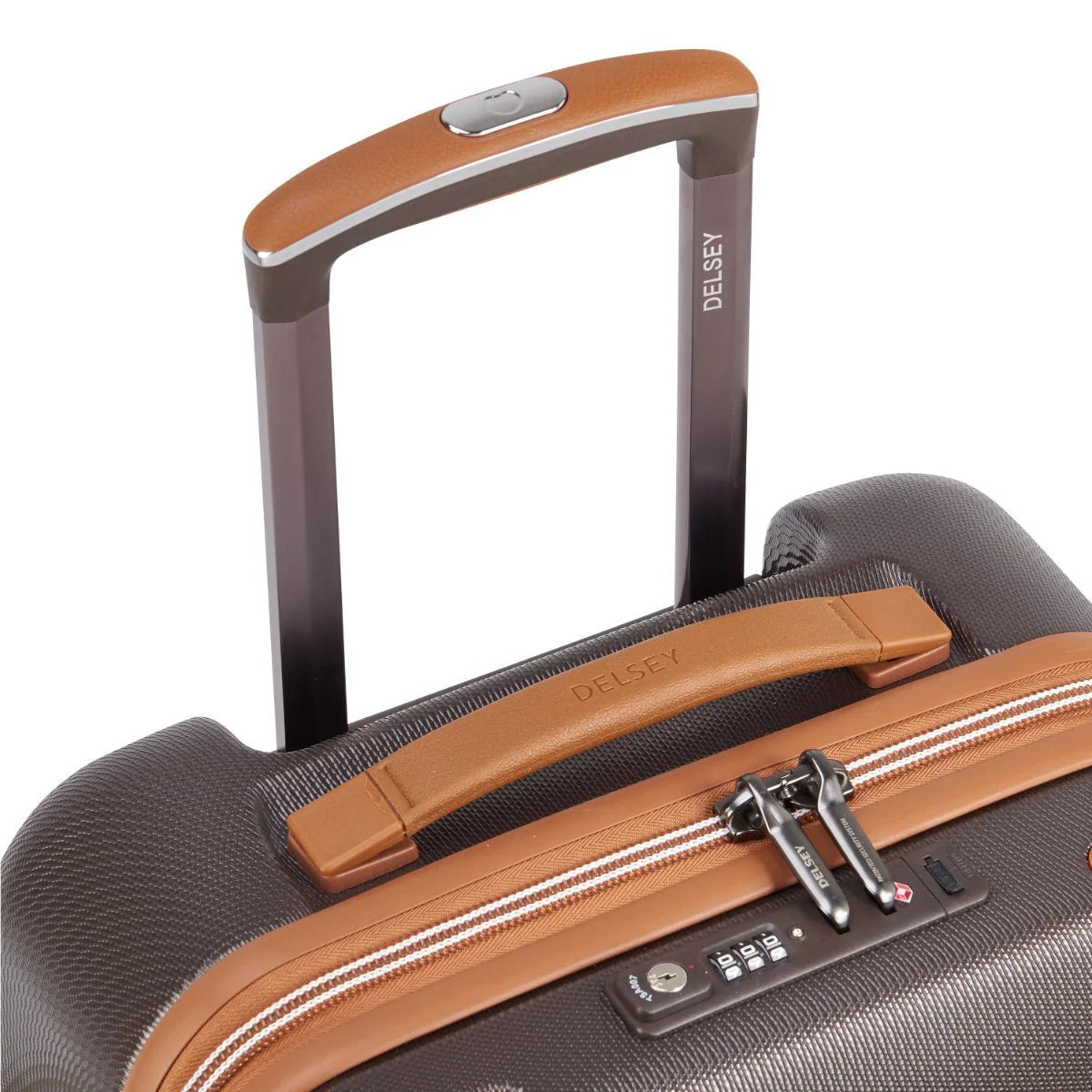 Delsey Chatelet Air 2.0 70cm 4DW Trolley Case