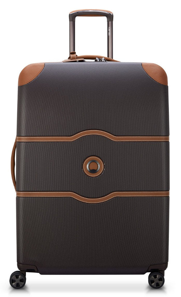 Delsey Chatelet Air 2.0 82cm 4DW Trolley Case