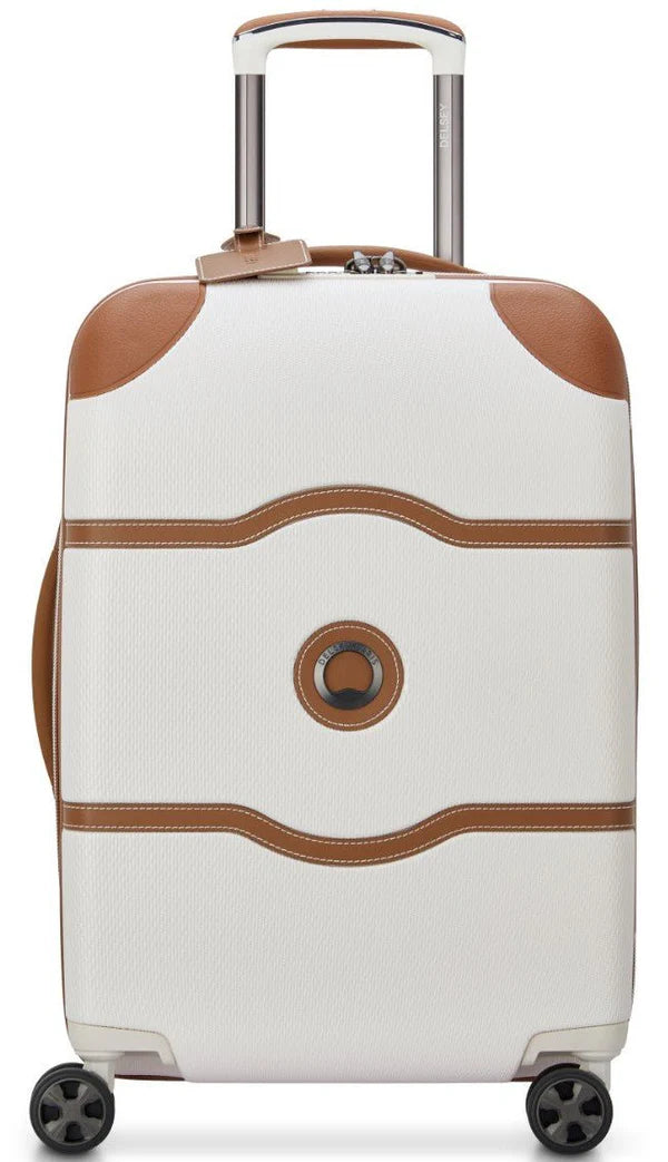 Delsey Chatelet Air 2.0 82cm 4DW Trolley Case