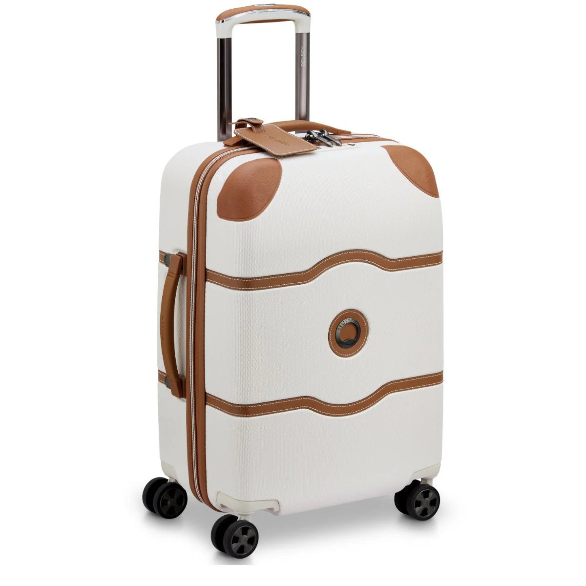 Delsey Chatelet Air 2.0 82cm 4DW Trolley Case