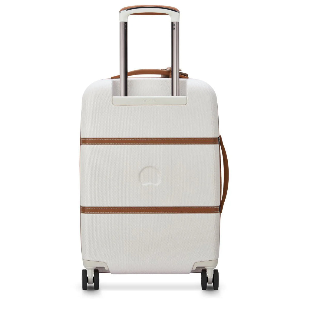 Delsey Chatelet Air 2.0 82cm 4DW Trolley Case