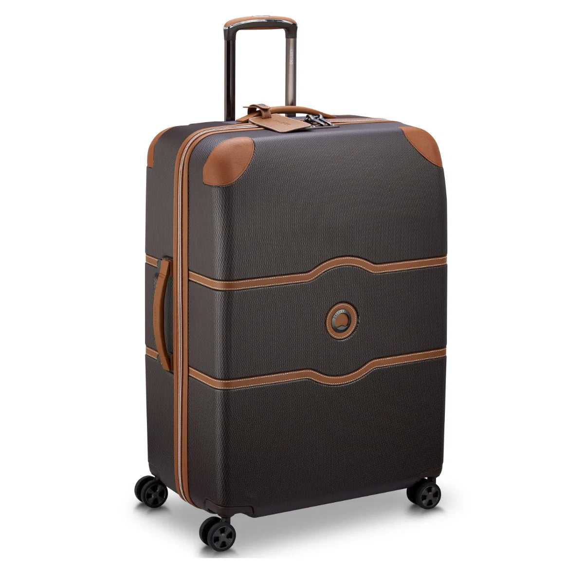 Delsey Chatelet Air 2.0 82cm 4DW Trolley Case