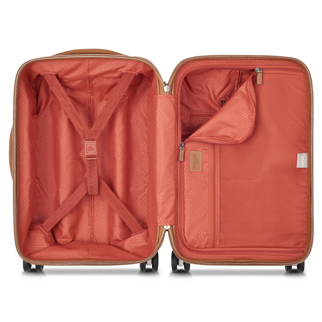 Delsey Chatelet Air 2.0 82cm 4DW Trolley Case
