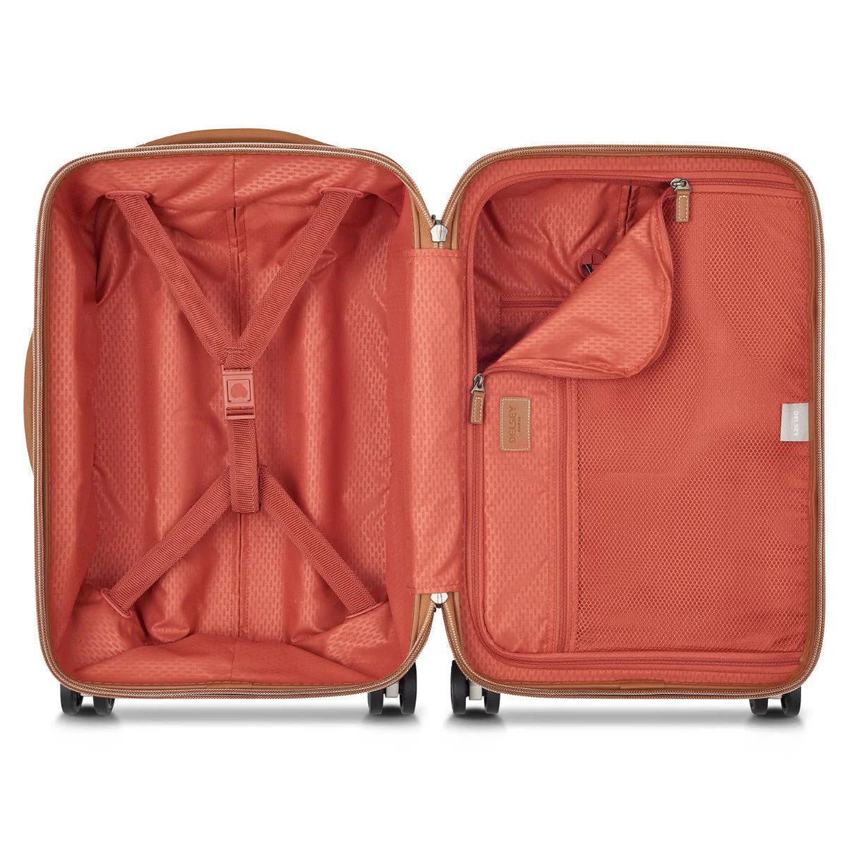 Delsey Chatelet Air 2.0 82cm 4DW Trolley Case