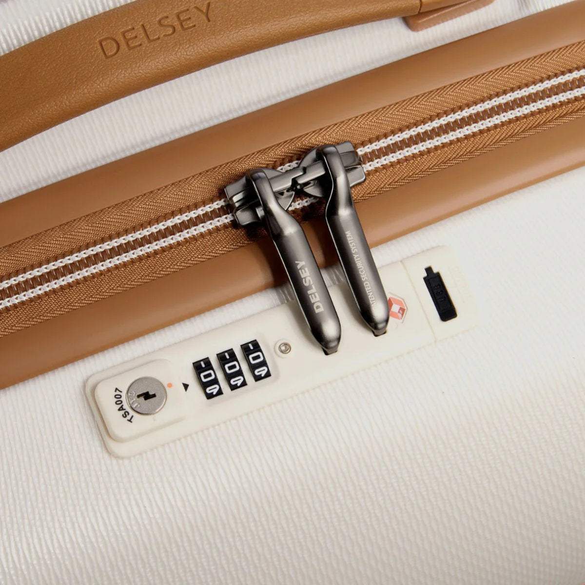 Delsey Chatelet Air 2.0 82cm 4DW Trolley Case