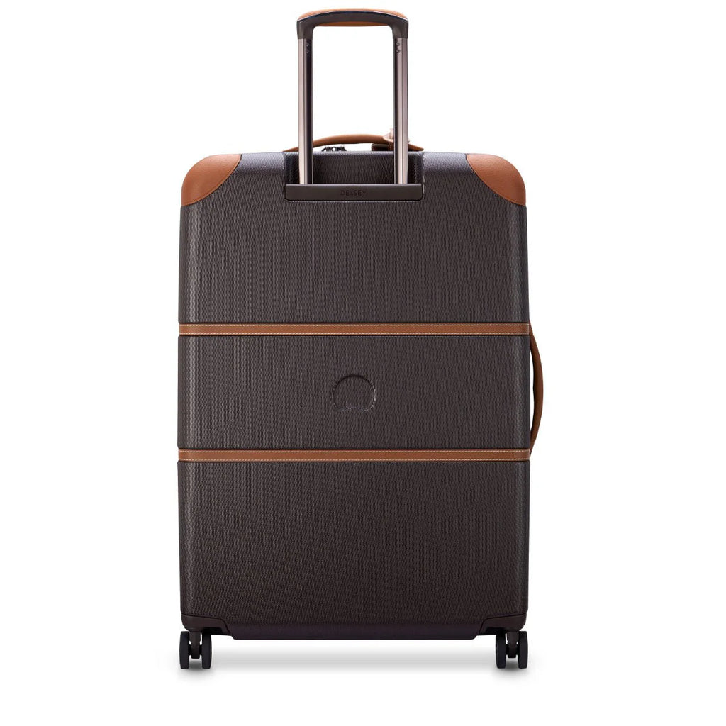 Delsey Chatelet Air 2.0 82cm 4DW Trolley Case