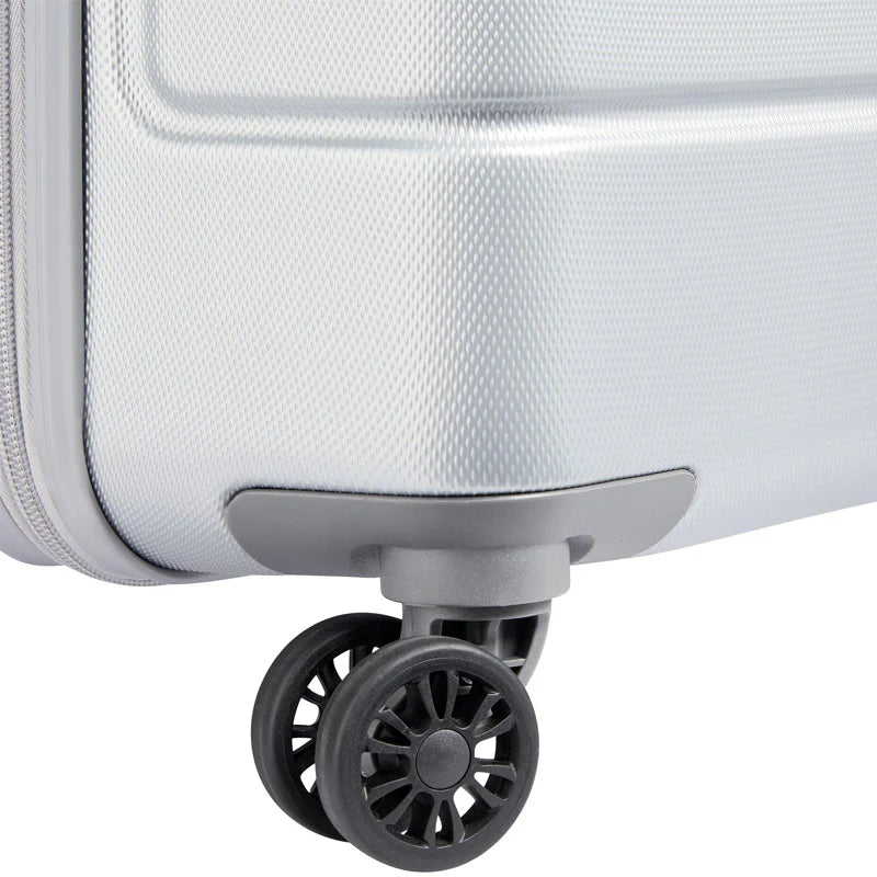 Delsey Lagos 55cm Slim Cabin Trolley Case