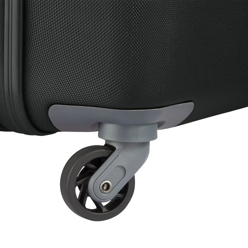 Delsey Lagos 55cm Slim Cabin Trolley Case