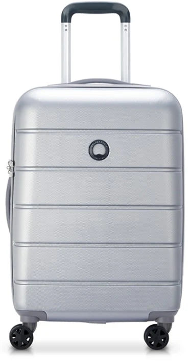 Delsey Lagos 55cm Slim Cabin Trolley Case