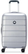 Delsey Lagos 55cm Slim Cabin Trolley Case