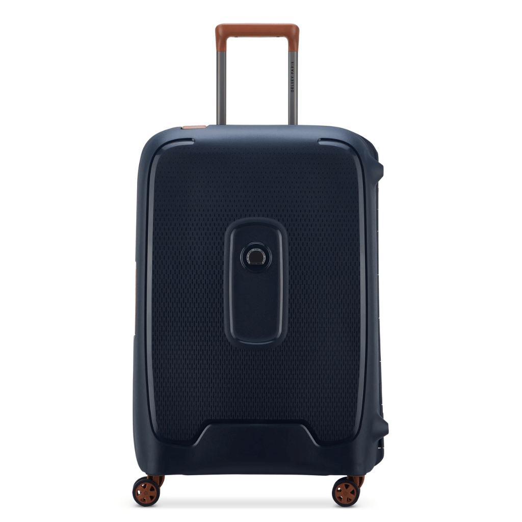 Delsey Moncey Multilock Recycled PP Spinner 70cm