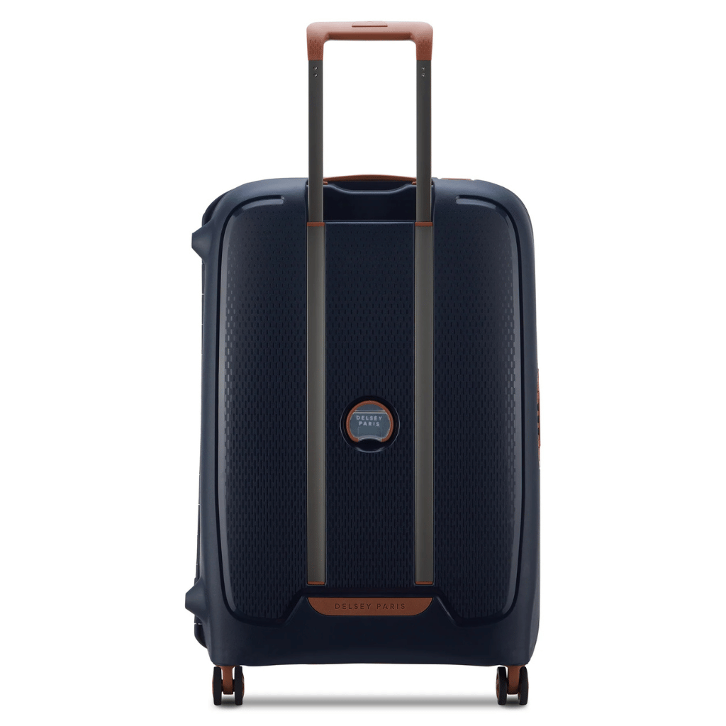 Delsey Moncey Multilock Recycled PP Spinner 70cm