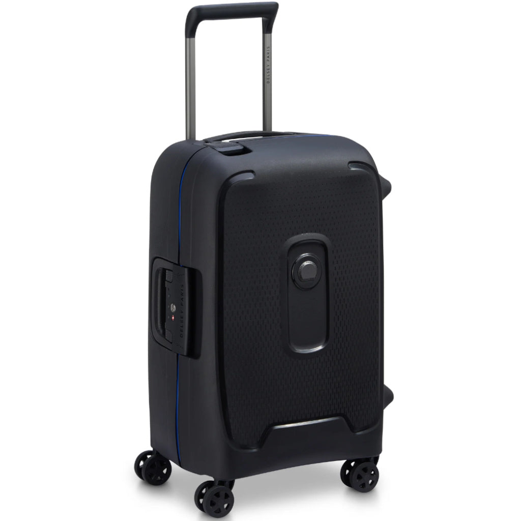 Delsey Moncey Multilock Recycled PP Spinner 55cm