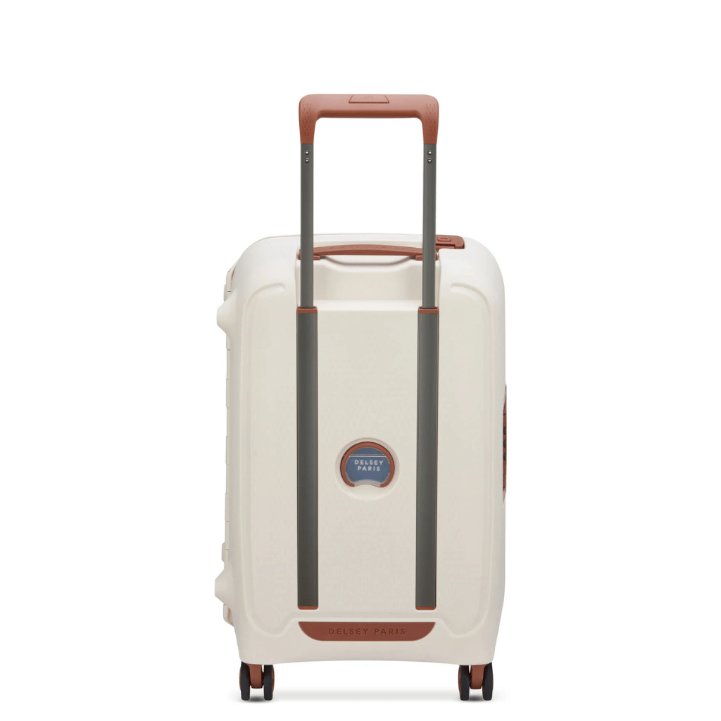 Delsey Moncey Multilock Recycled PP Spinner 55cm