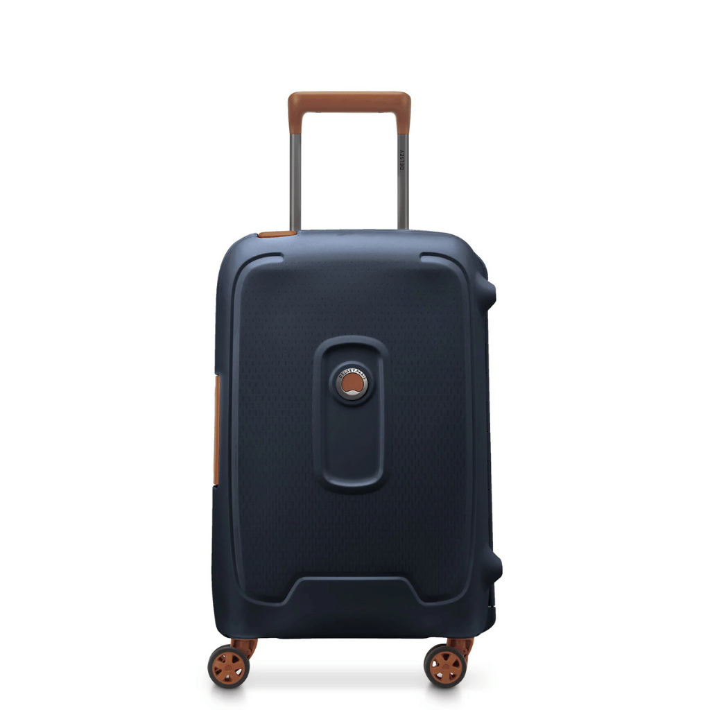 Delsey Moncey Multilock Recycled PP Spinner 55cm