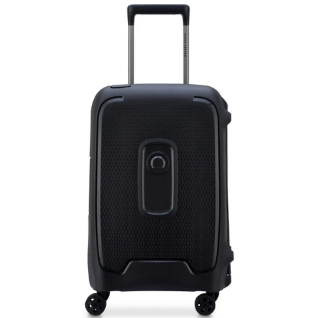 Delsey Moncey Multilock Recycled PP Spinner 55cm