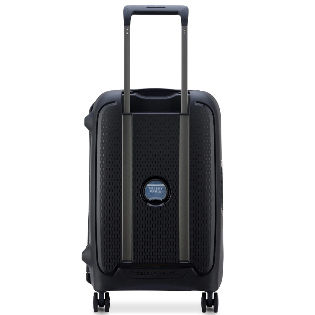 Delsey Moncey Multilock Recycled PP Spinner 55cm