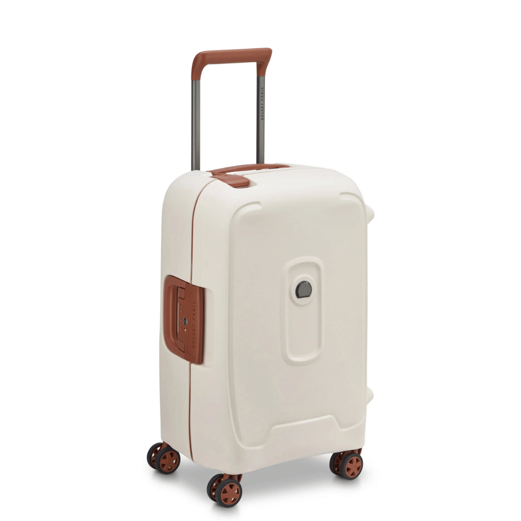 Delsey Moncey Multilock Recycled PP Spinner 55cm