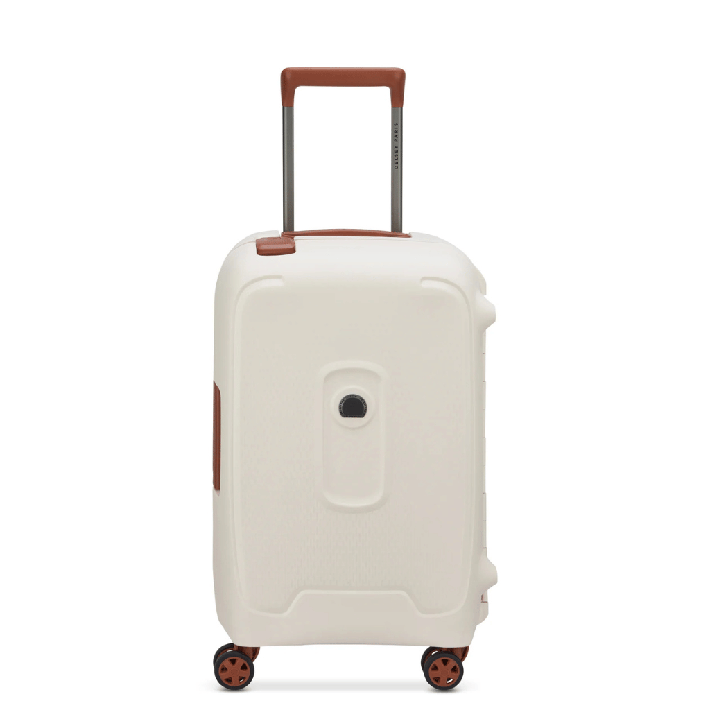 Delsey Moncey Multilock Recycled PP Spinner 55cm