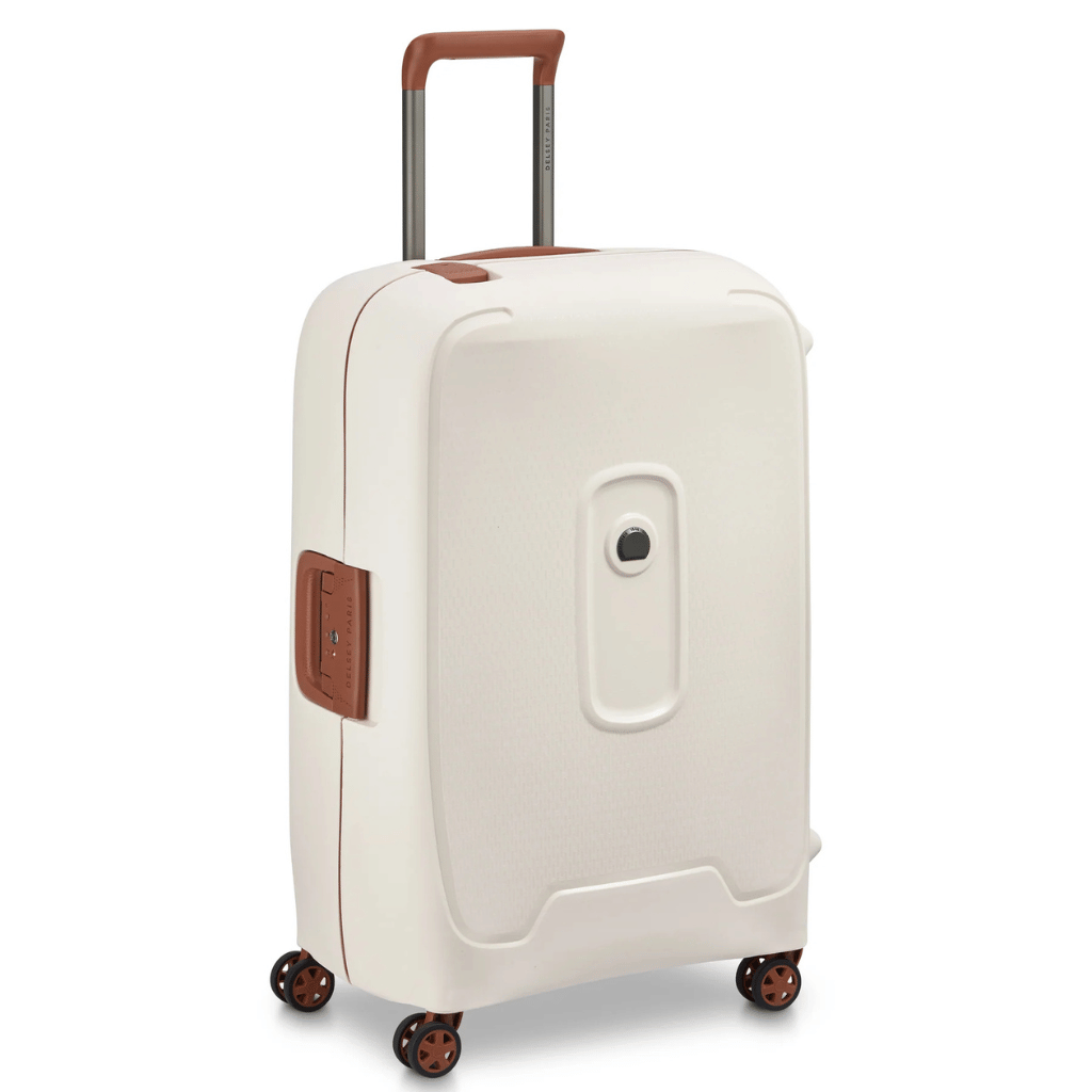 Delsey Moncey Multilock Recycled PP Spinner 70cm