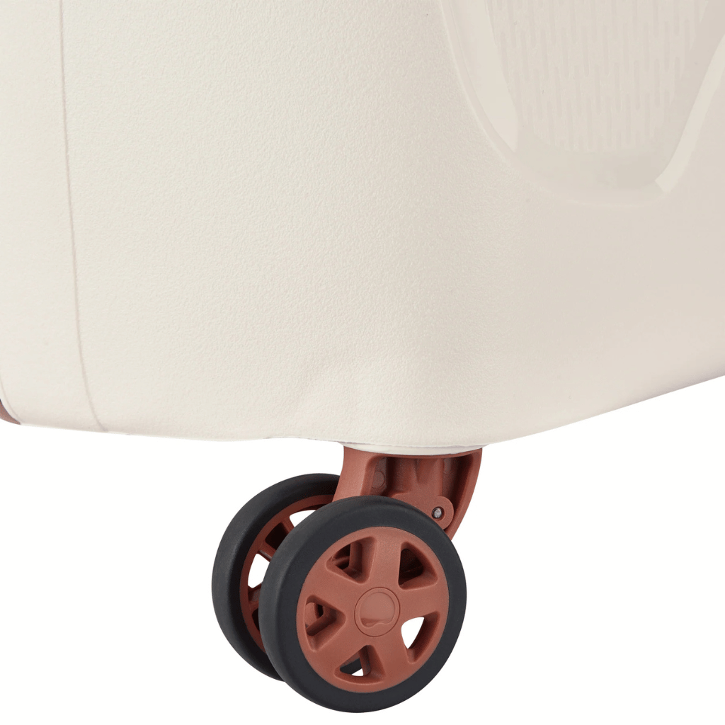 Delsey Moncey Multilock Recycled PP Spinner 82cm