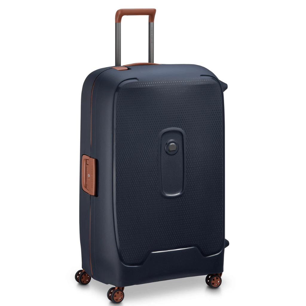 Delsey Moncey Multilock Recycled PP Spinner 82cm
