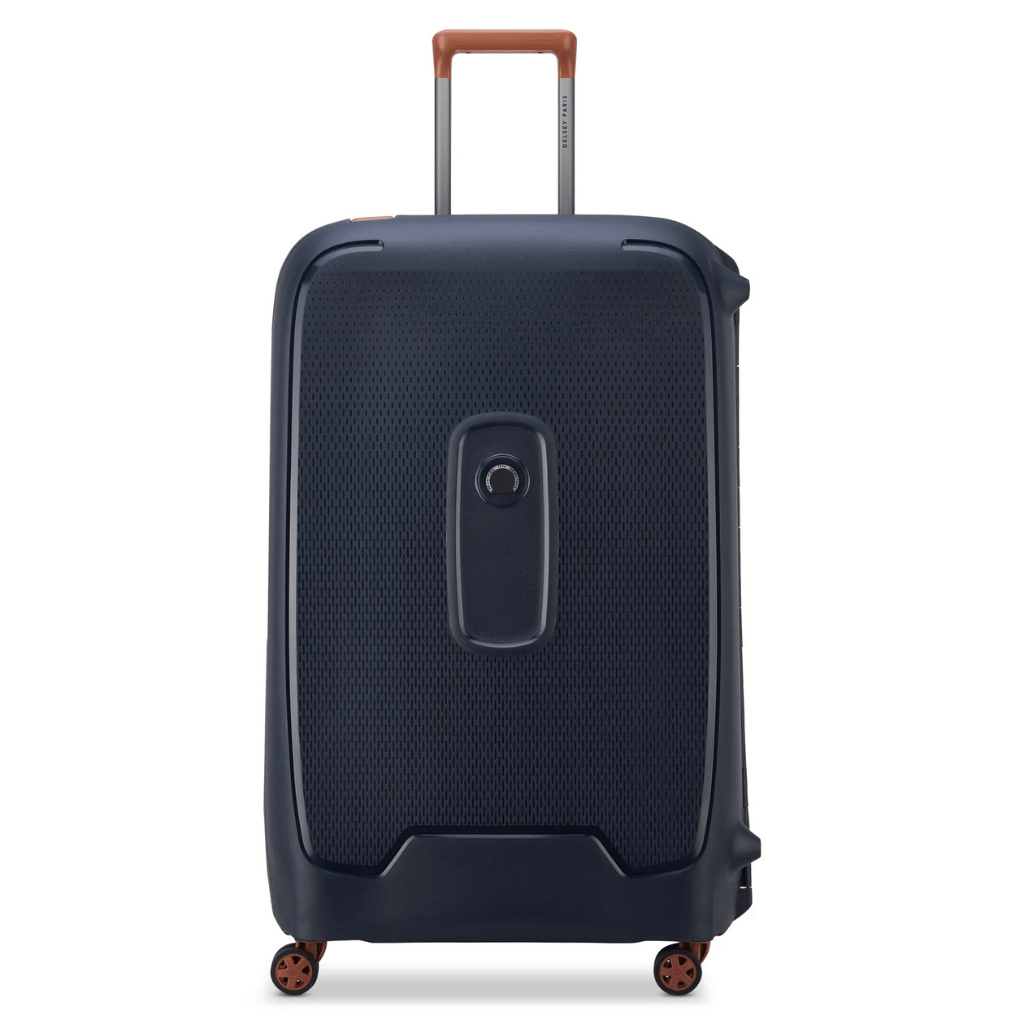 Delsey Moncey Multilock Recycled PP Spinner 82cm
