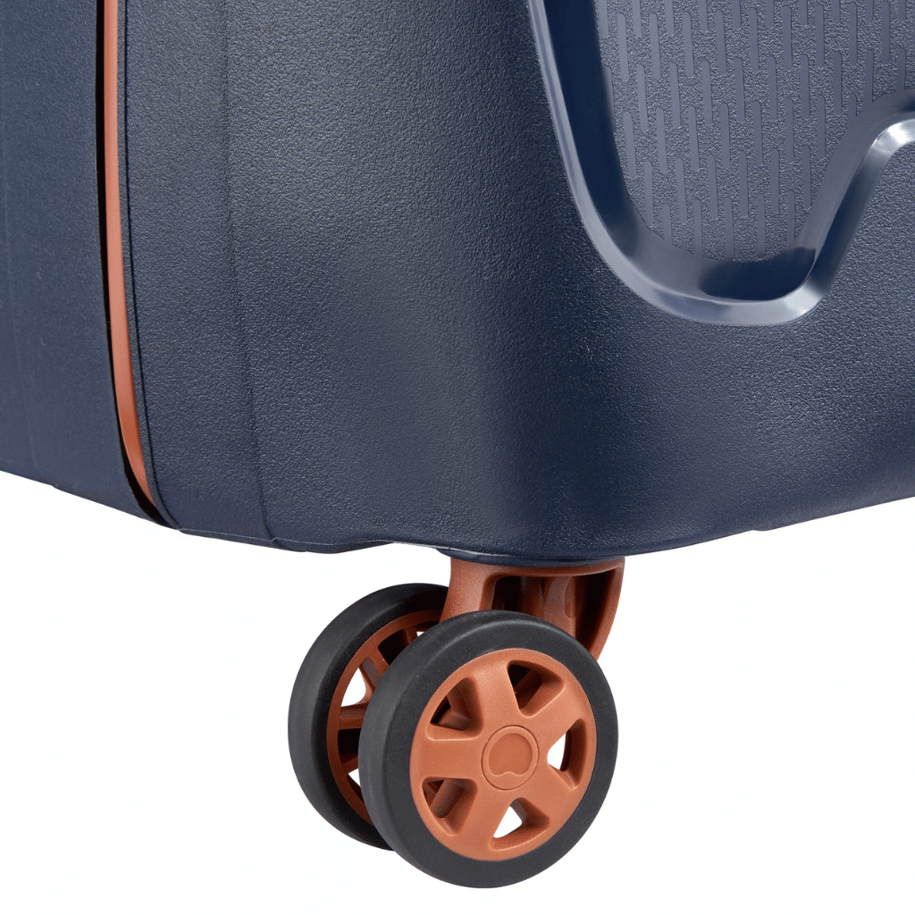 Delsey Moncey Multilock Recycled PP Spinner 82cm