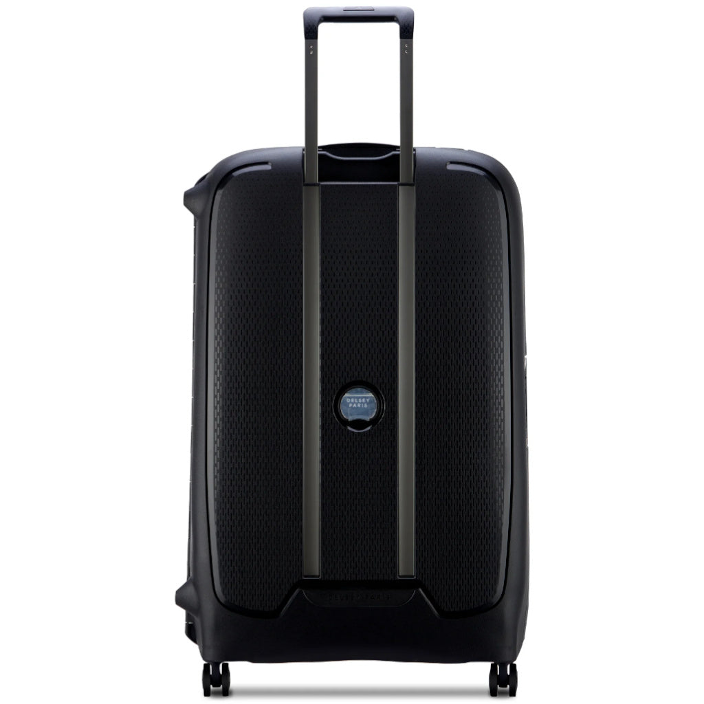 Delsey Moncey Multilock Recycled PP Spinner 82cm