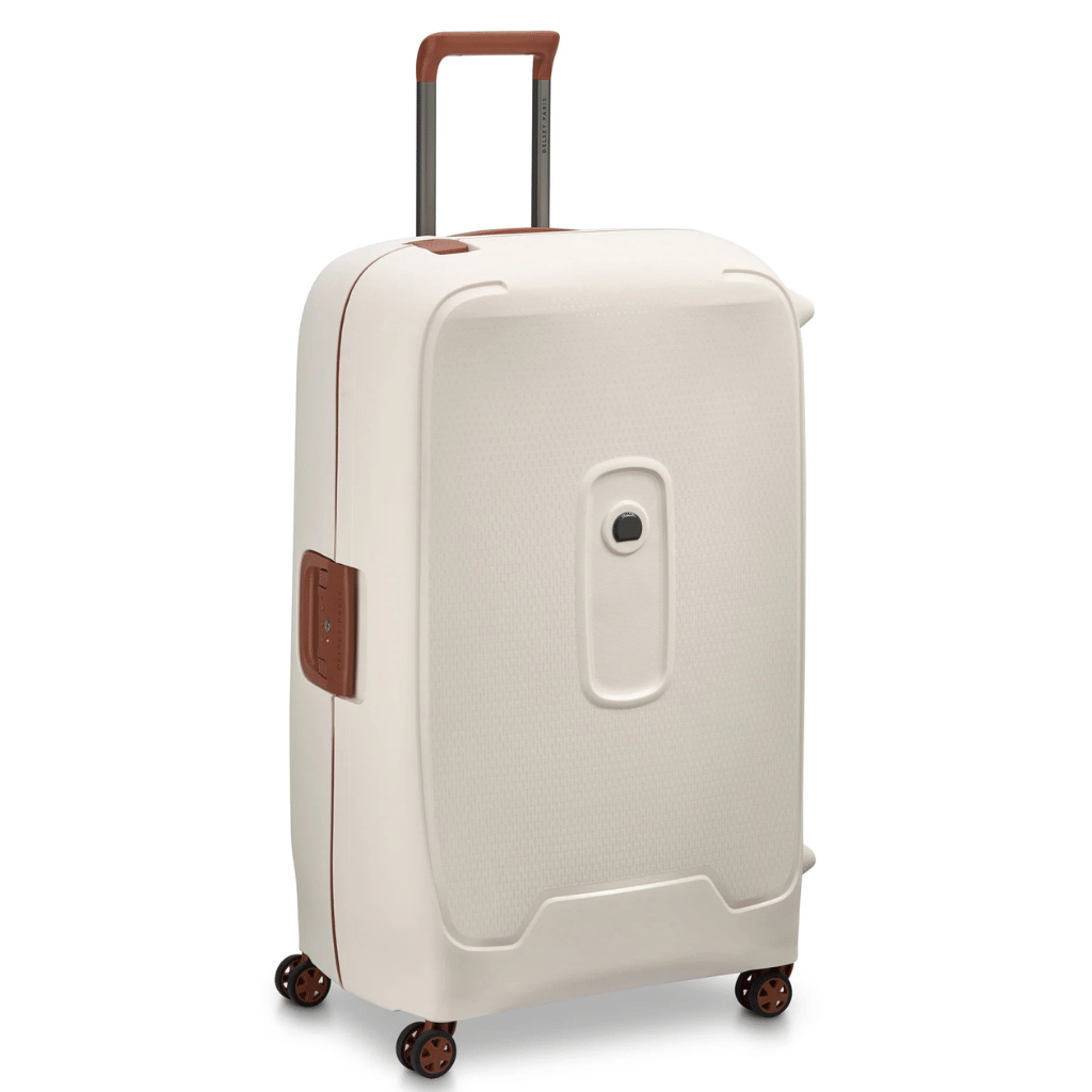 Delsey Moncey Multilock Recycled PP Spinner 82cm