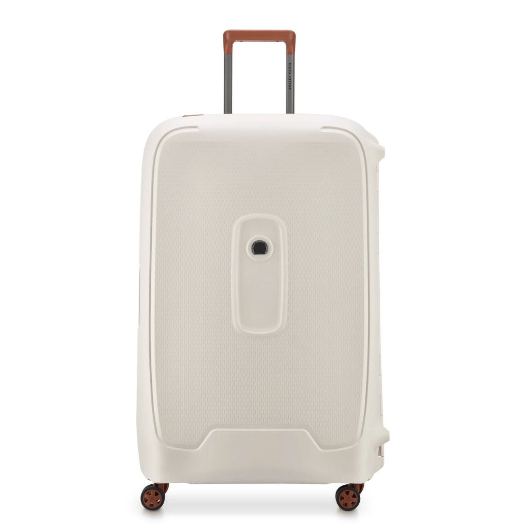 Delsey Moncey Multilock Recycled PP Spinner 82cm