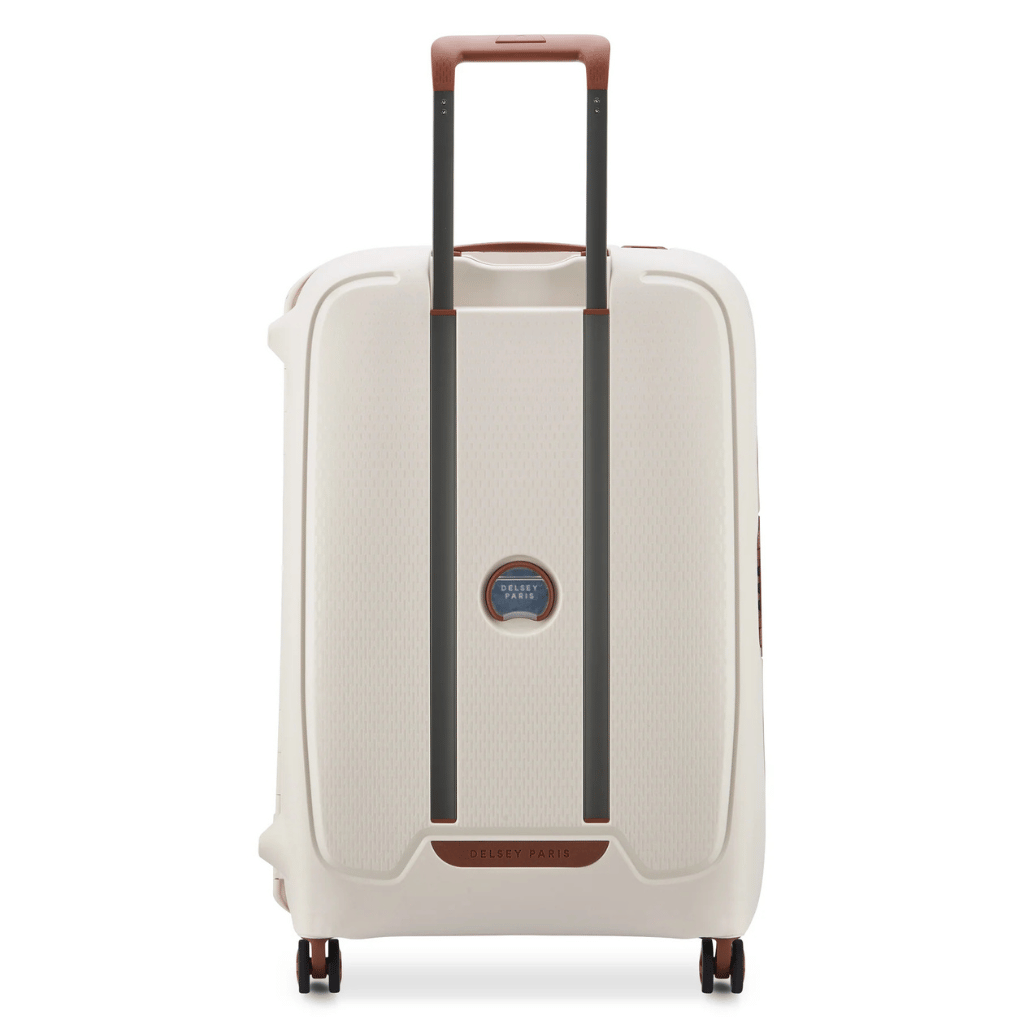 Delsey Moncey Multilock Recycled PP Spinner 70cm