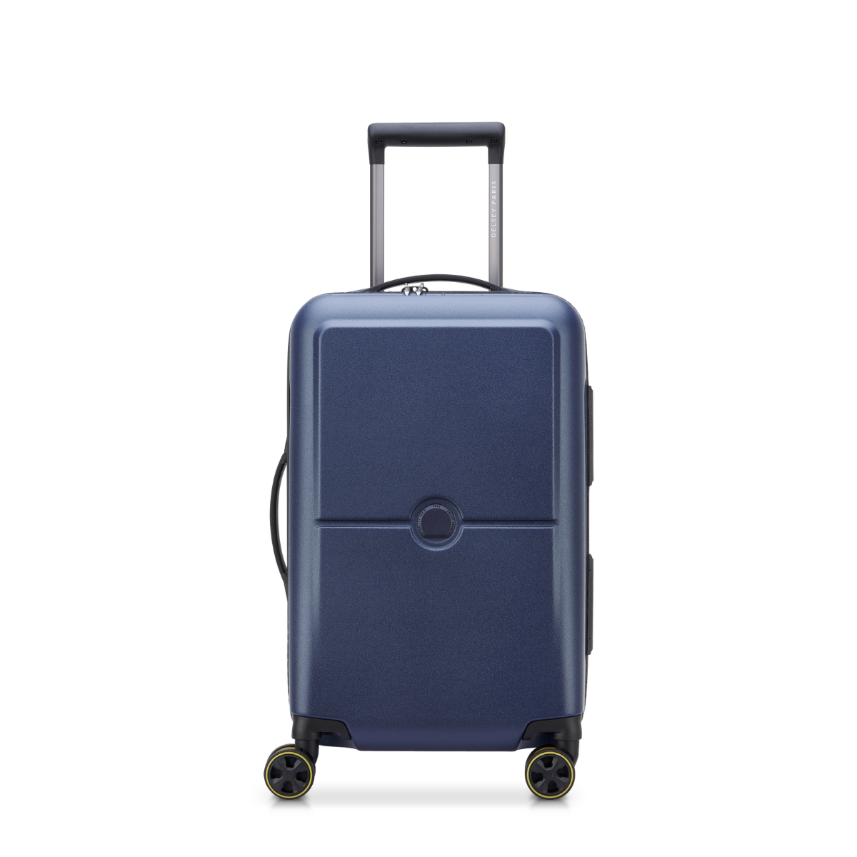 Delsey Turenne 2.0 55cm Cabin Trolley Hard Case TSA Lock 4D Wheel