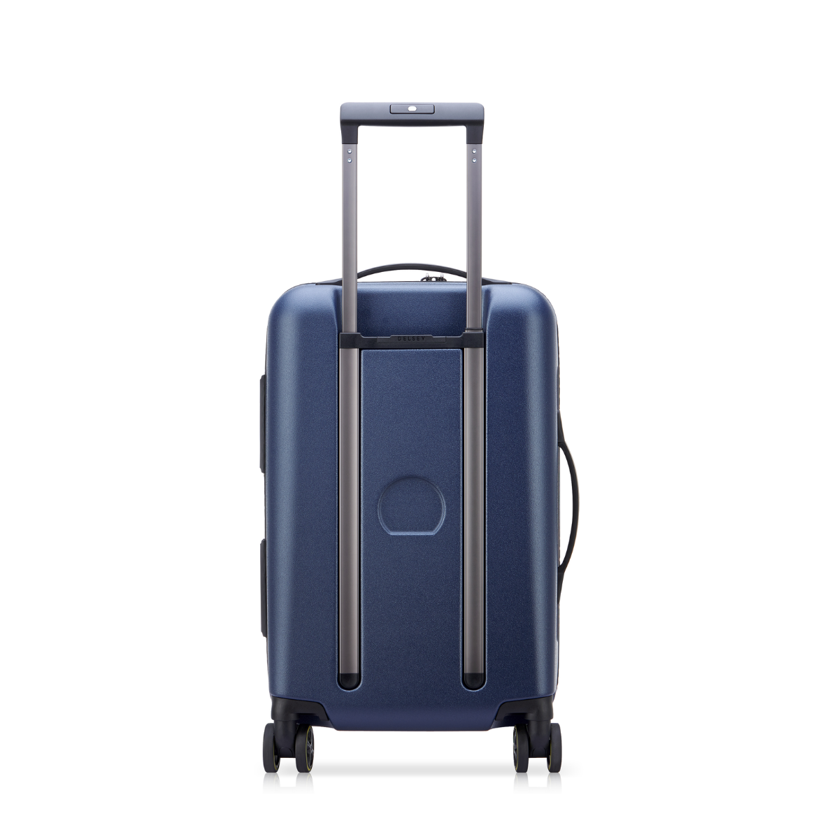Delsey Turenne 2.0 55cm Cabin Trolley Hard Case TSA Lock 4D Wheel