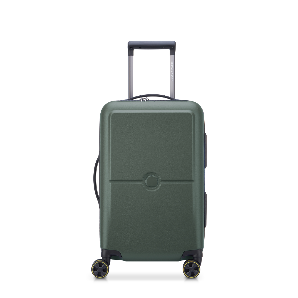 Delsey Turenne 2.0 55cm Cabin Trolley Hard Case TSA Lock 4D Wheel