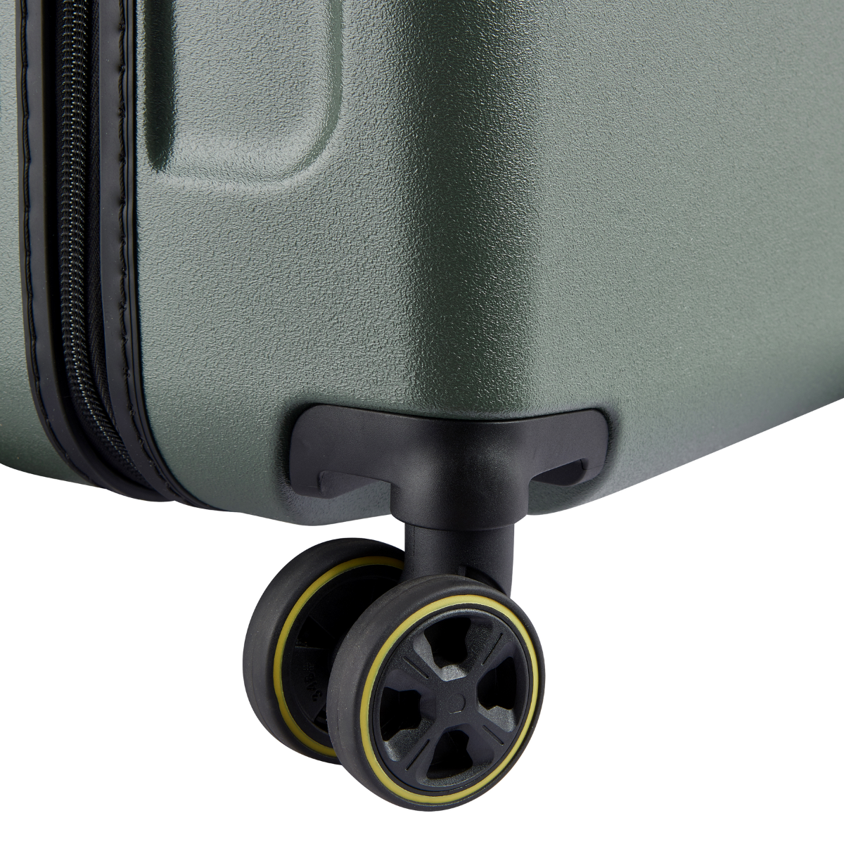 Delsey Turenne 2.0 55cm Cabin Trolley Hard Case TSA Lock 4D Wheel